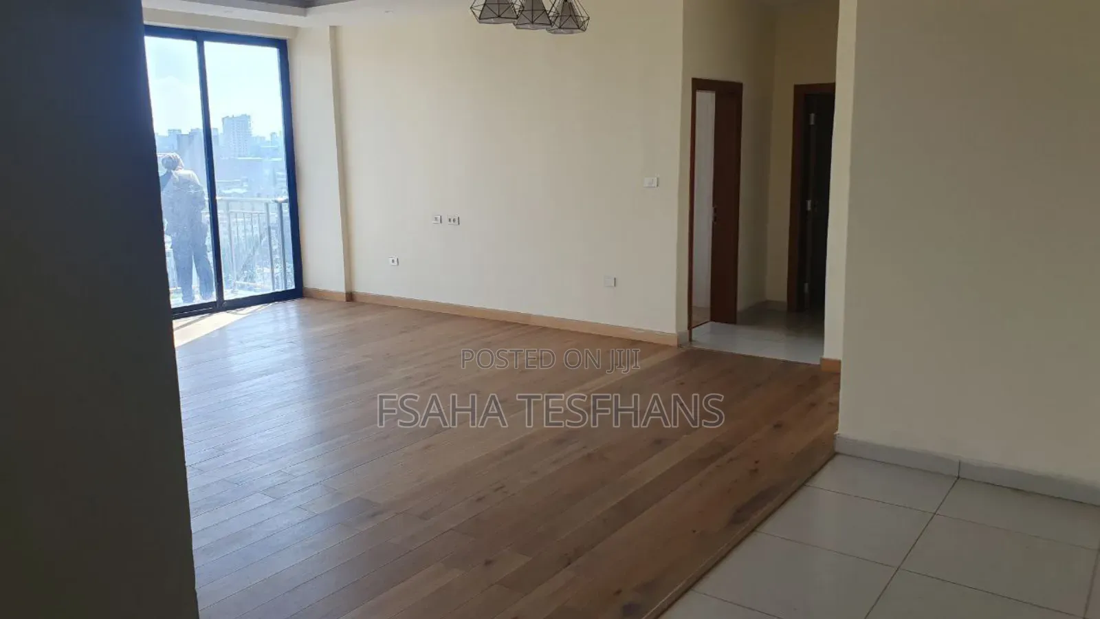 3bdrm Apartment in Apartments, Yeka for rent