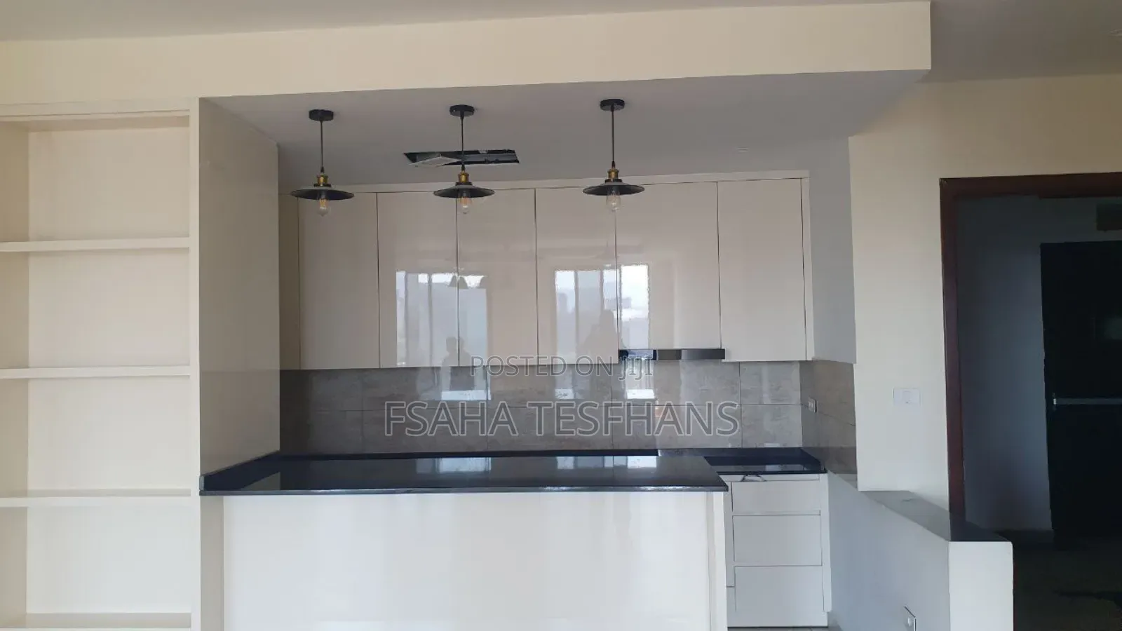 3bdrm Apartment in Apartments, Yeka for rent