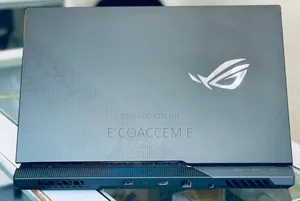 New Laptop Asus 32GB AMD Ryzen 9 SSD 1T