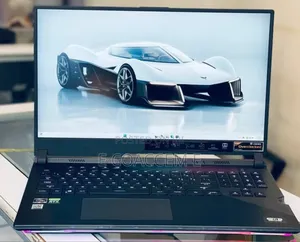 New Laptop Asus 32GB AMD Ryzen 9 SSD 1T