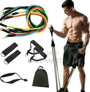 Power Resistance Band
