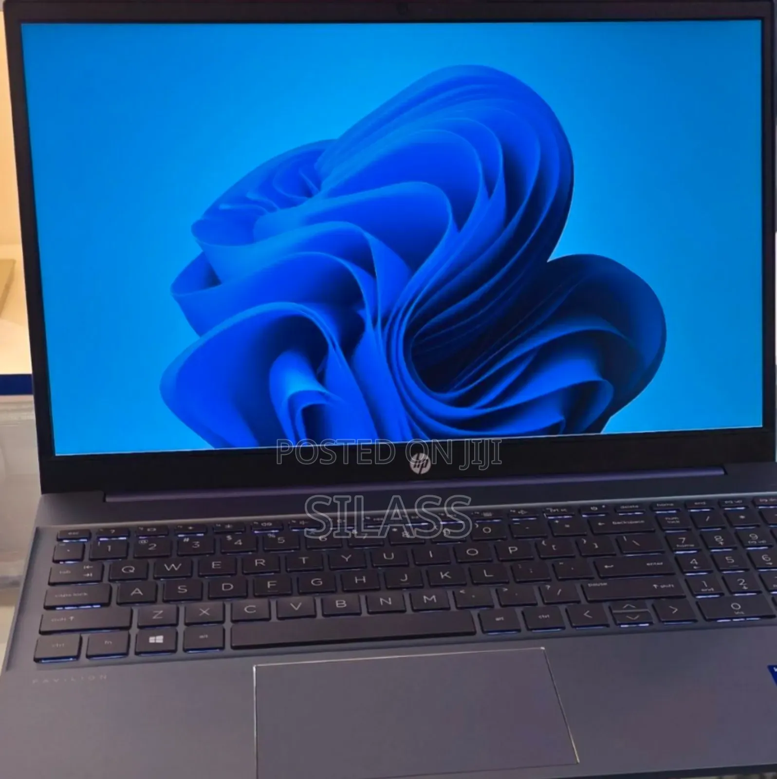 New Laptop HP Pavilion 15 16GB Intel Core i7 SSD 1T