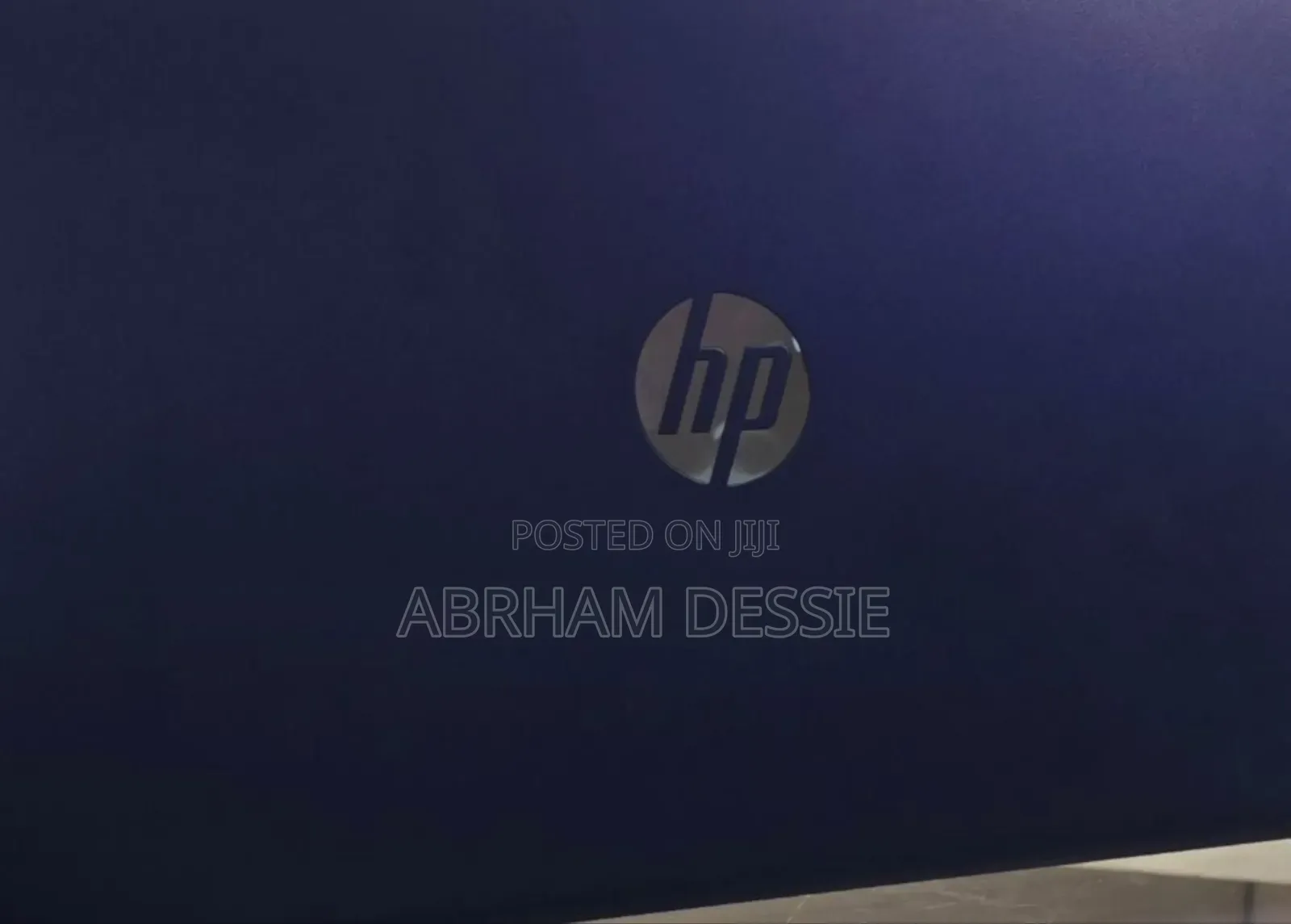 New Laptop HP Pavilion 15 16GB Intel Core I7 SSD 1T