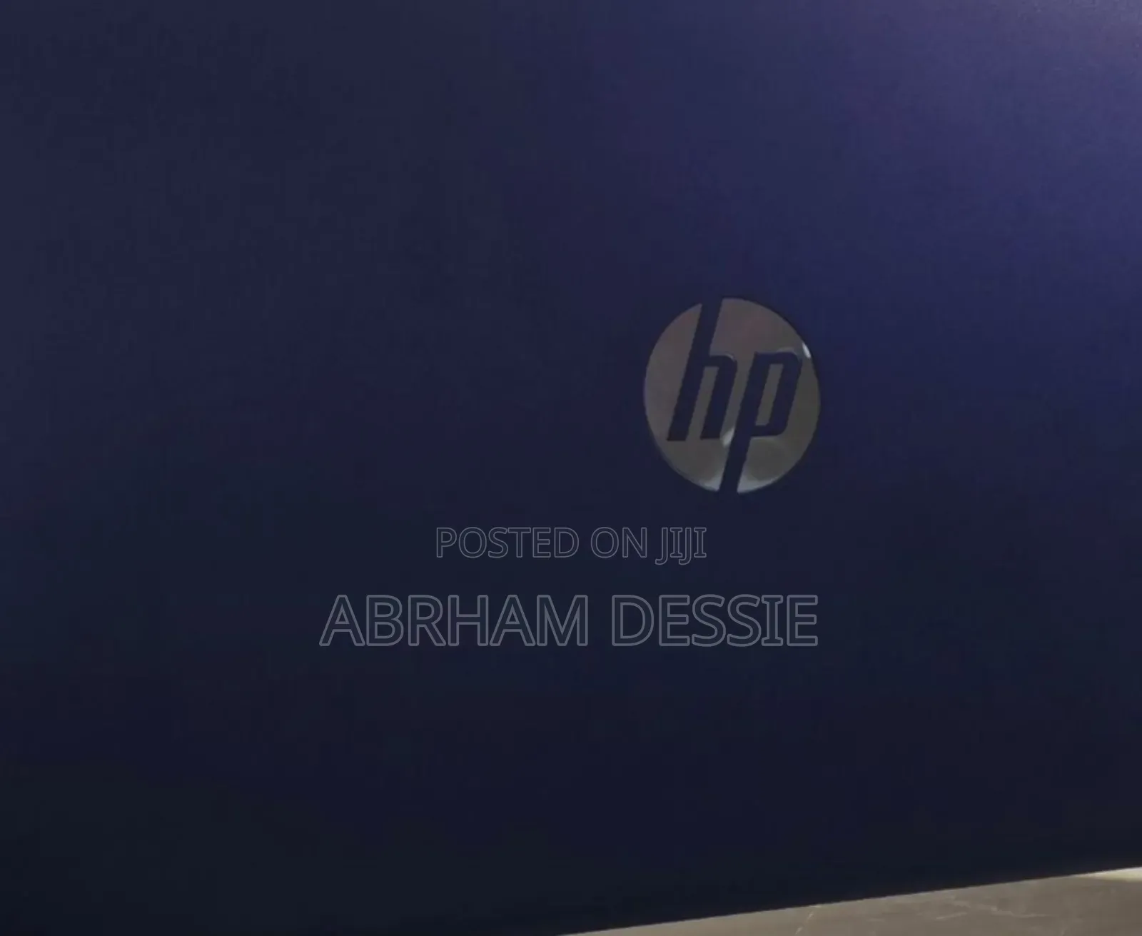 New Laptop HP Pavilion 15 16GB Intel Core I7 SSD 1T
