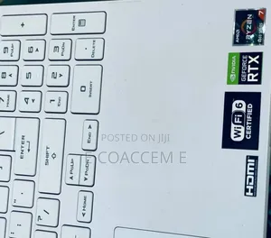 New Laptop Asus 16GB AMD Ryzen 7 SSD 1T