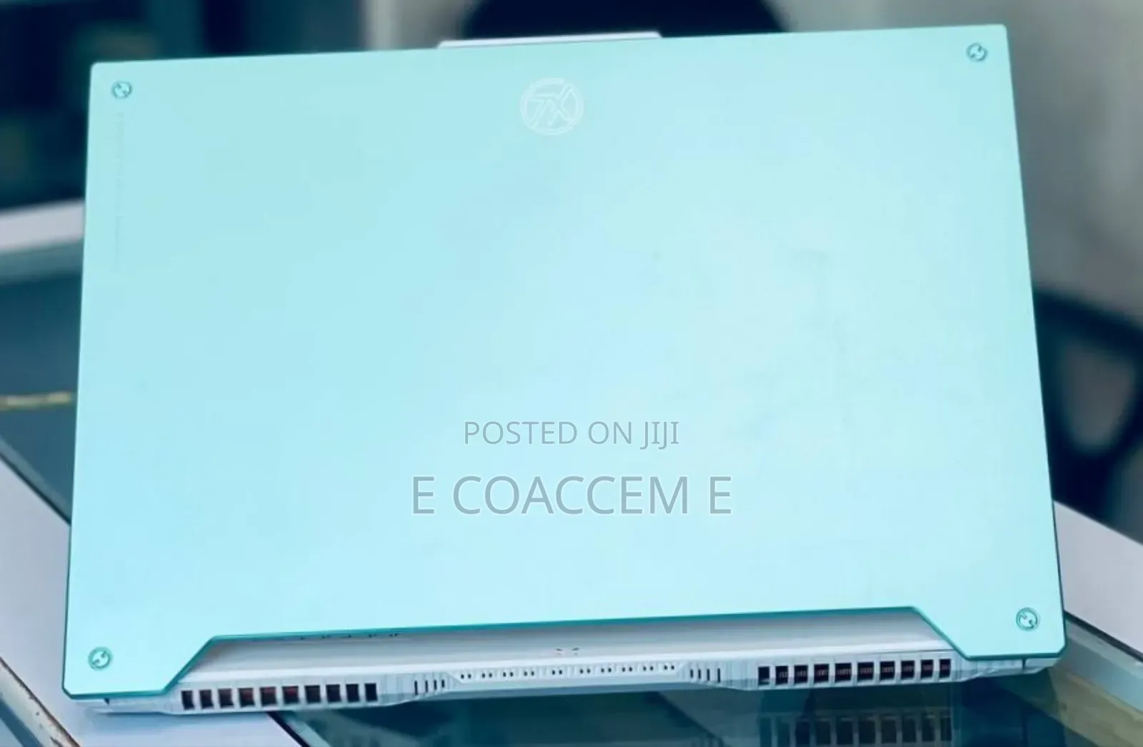 New Laptop Asus 16GB AMD Ryzen 7 SSD 1T