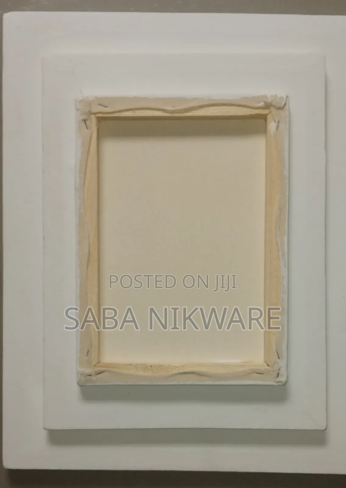 Canvas With Different Size