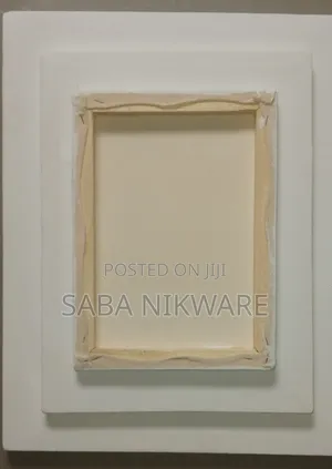 Photo - Canvas With Different Size