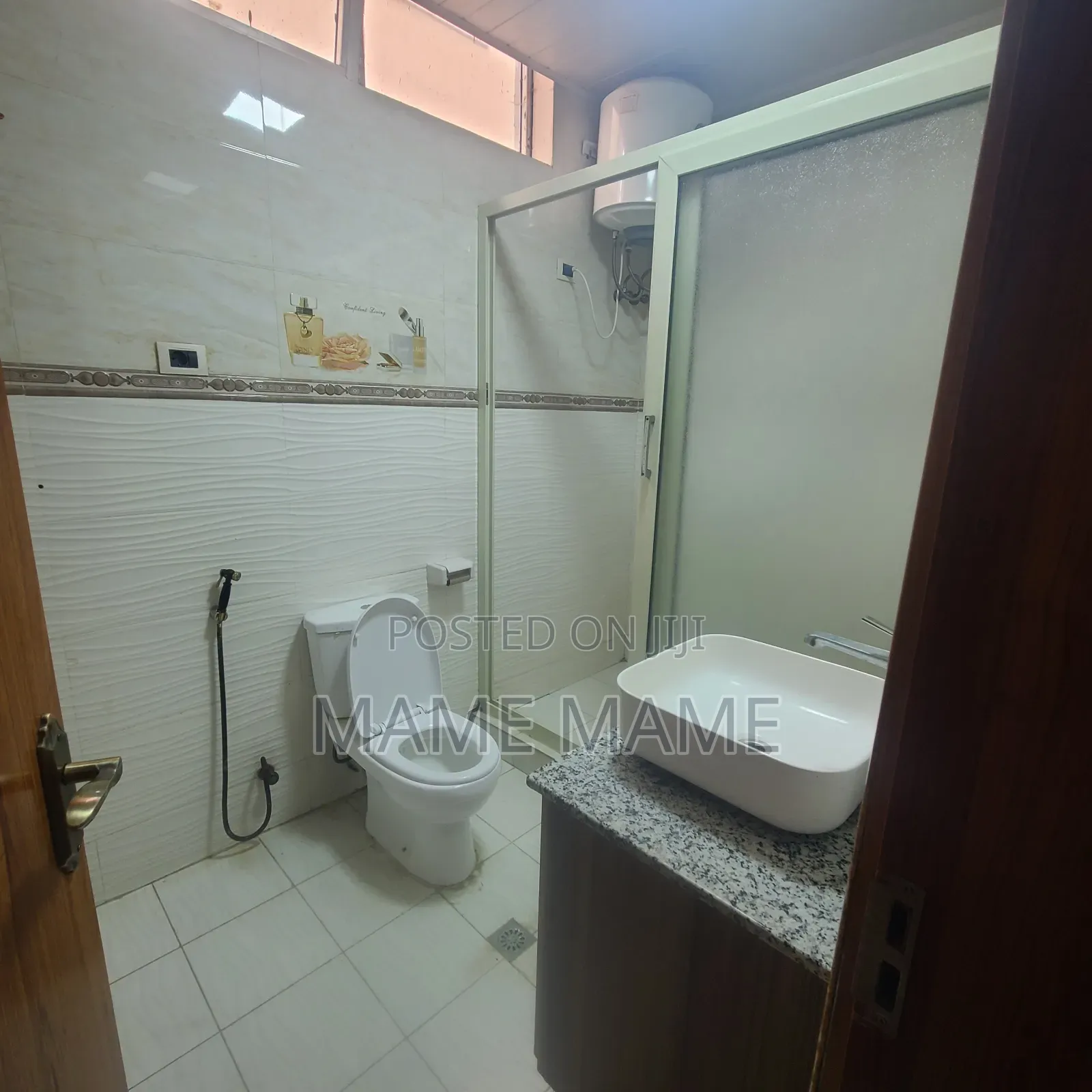 3bdrm Apartment in Addis Abeba, Bole for rent
