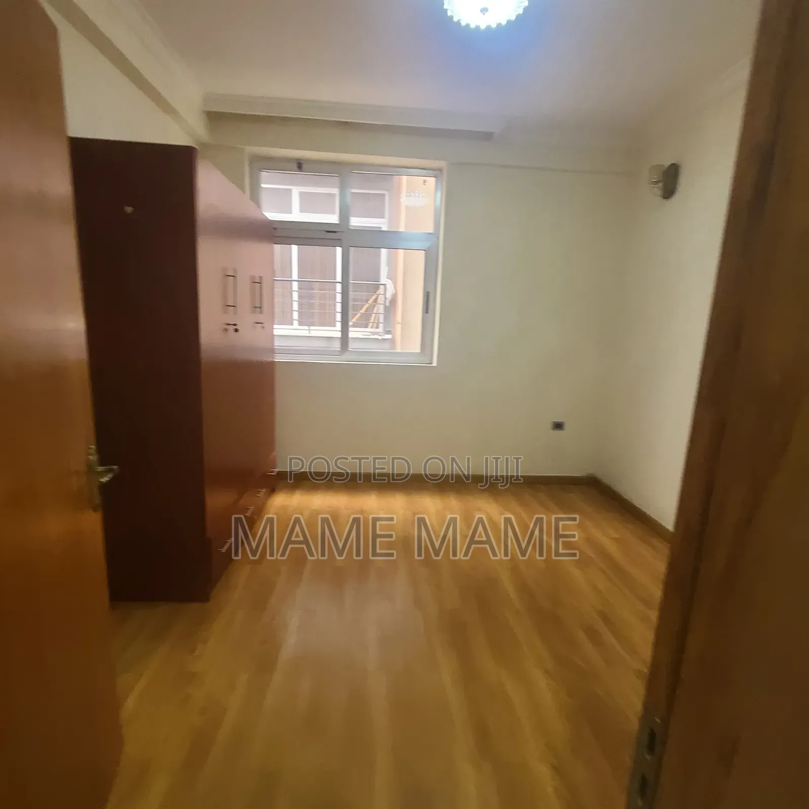 3bdrm Apartment in Addis Abeba, Bole for rent