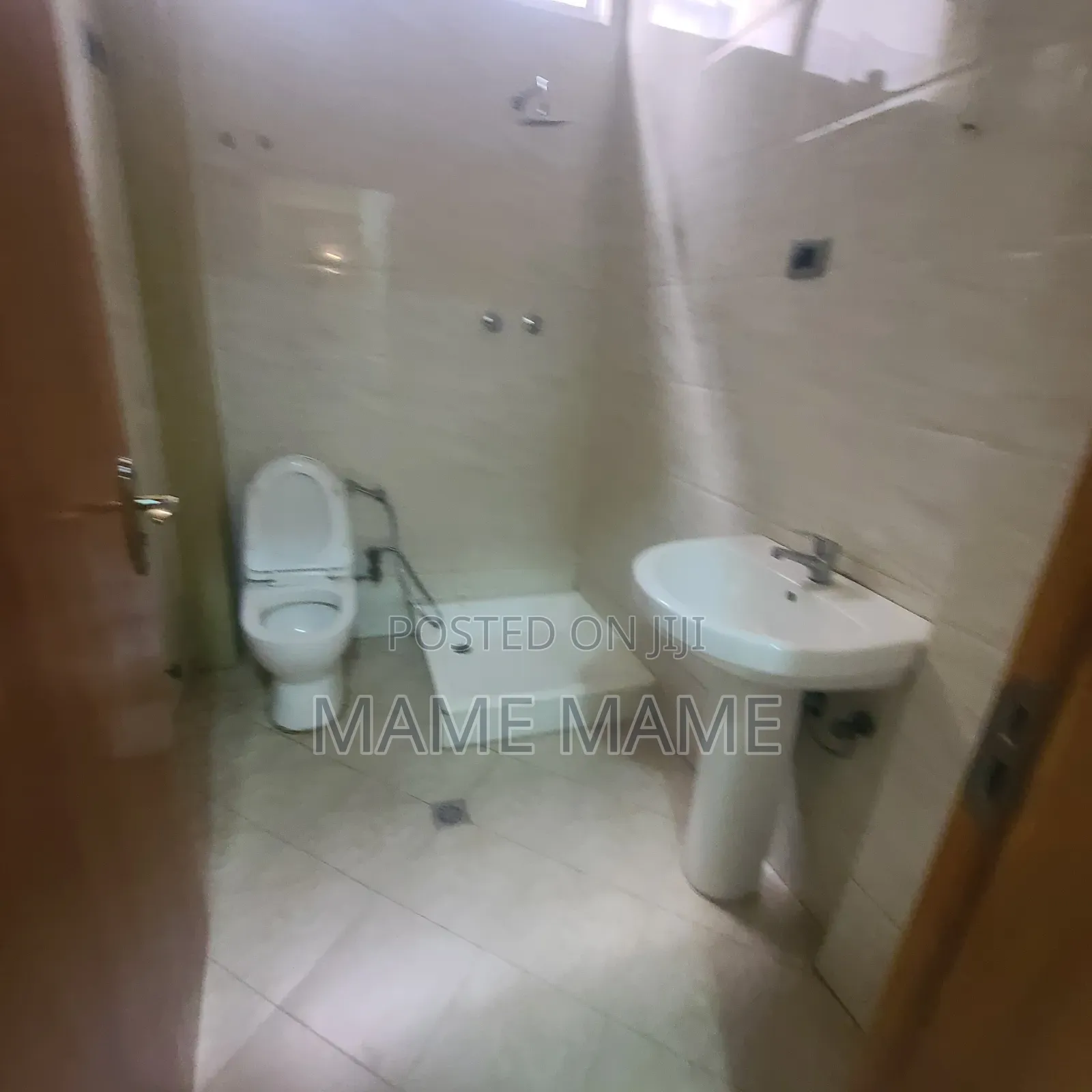 3bdrm Apartment in Addis Abeba, Bole for rent