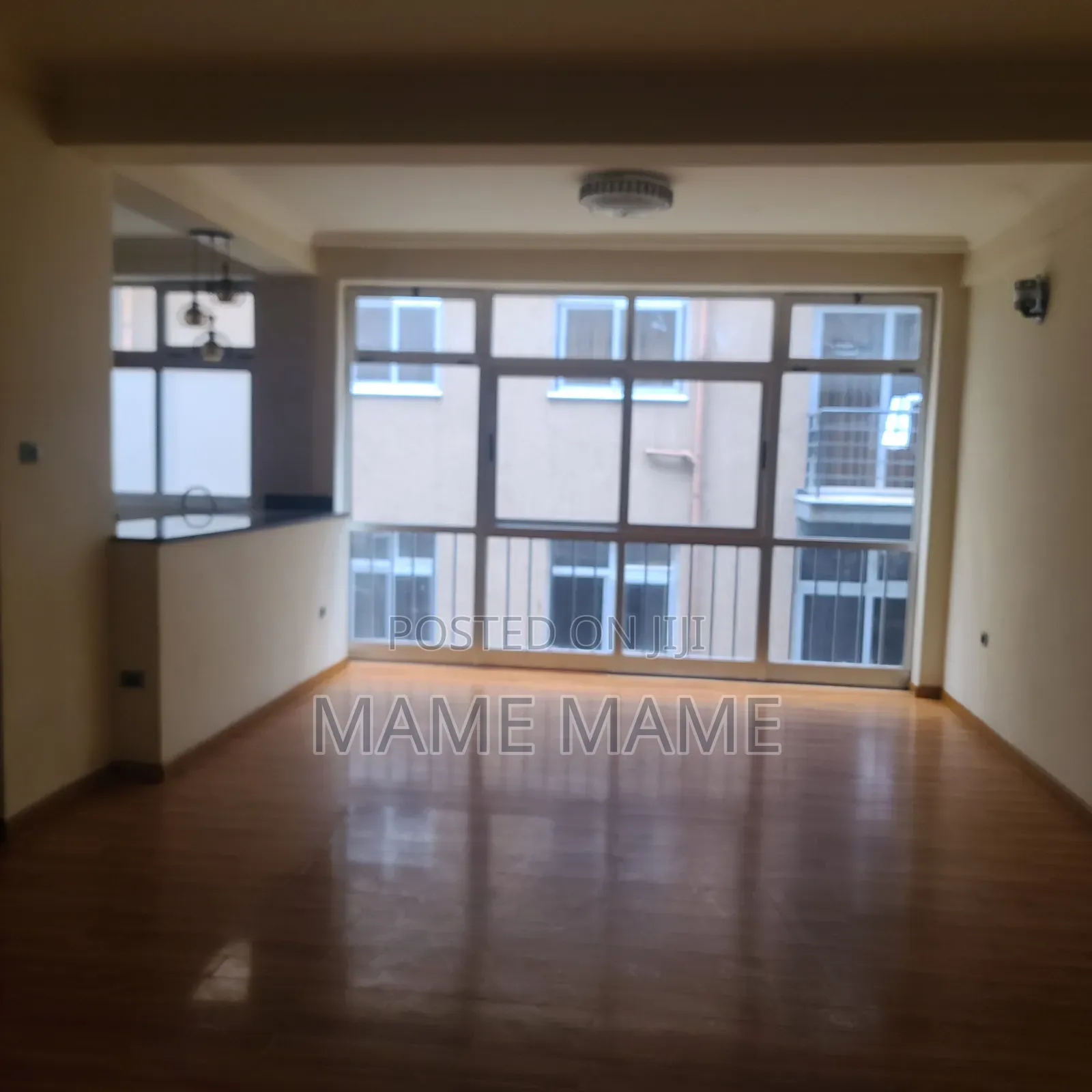 3bdrm Apartment in Addis Abeba, Bole for rent