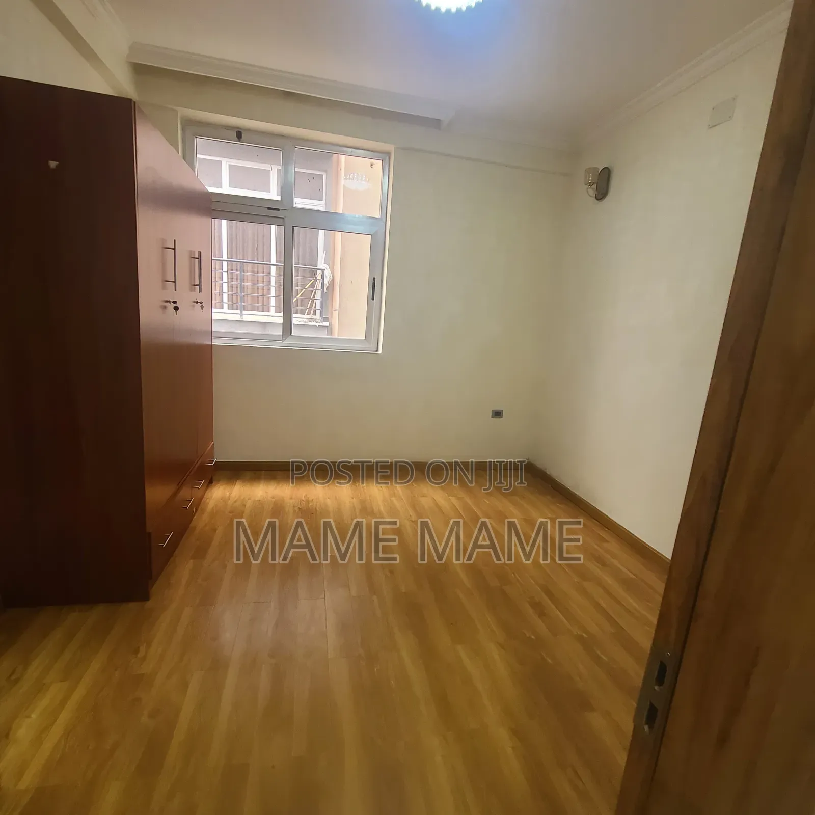 3bdrm Apartment in Addis Abeba, Bole for rent
