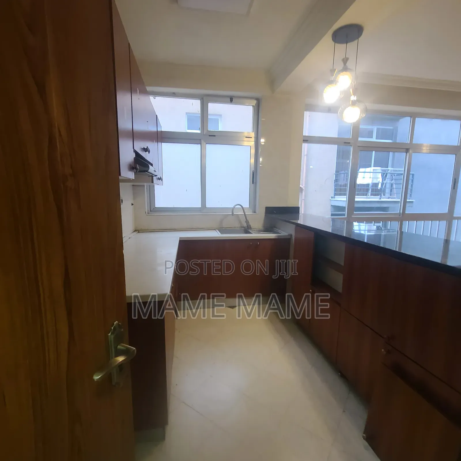 3bdrm Apartment in Addis Abeba, Bole for rent