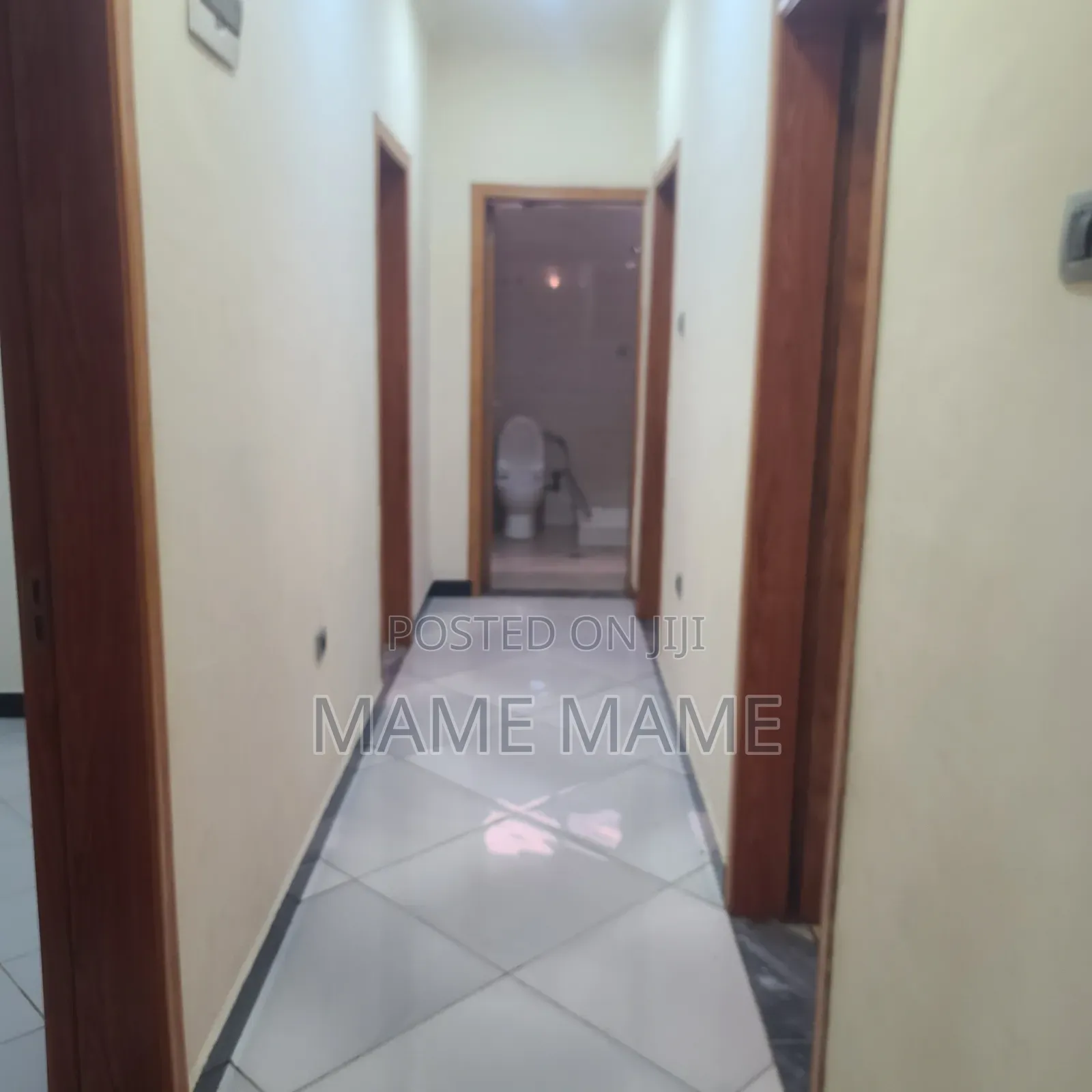 3bdrm Apartment in Addis Abeba, Bole for rent