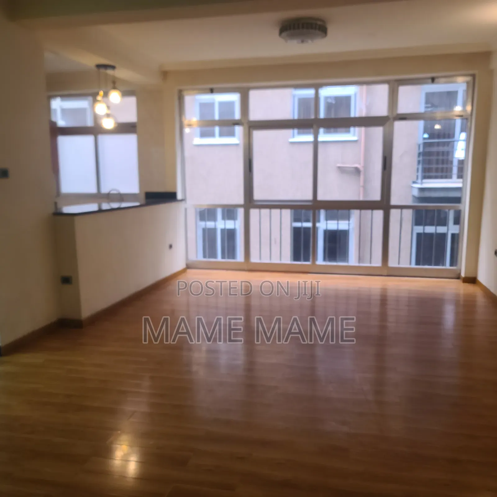 3bdrm Apartment in Addis Abeba, Bole for rent