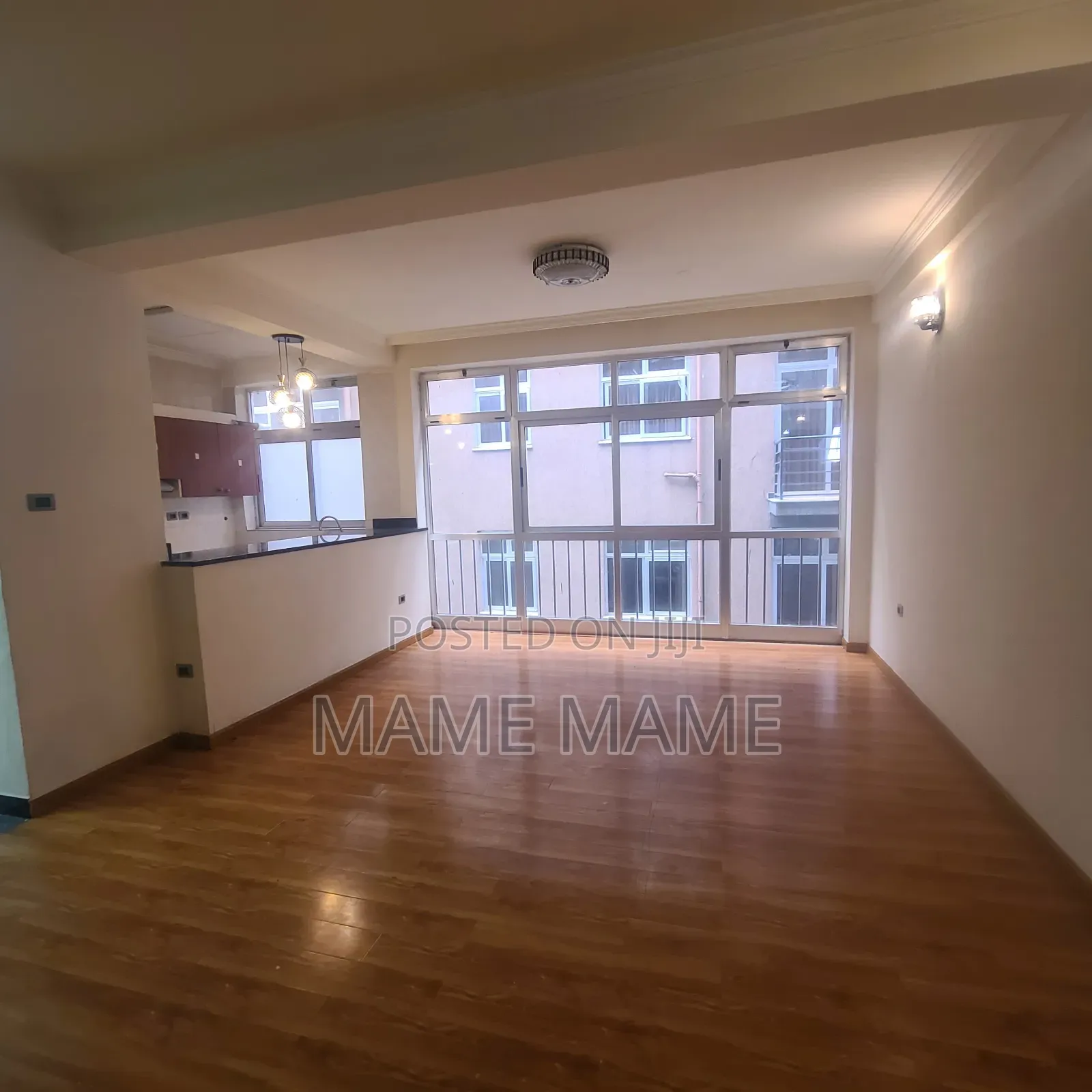 3bdrm Apartment in Addis Abeba, Bole for rent