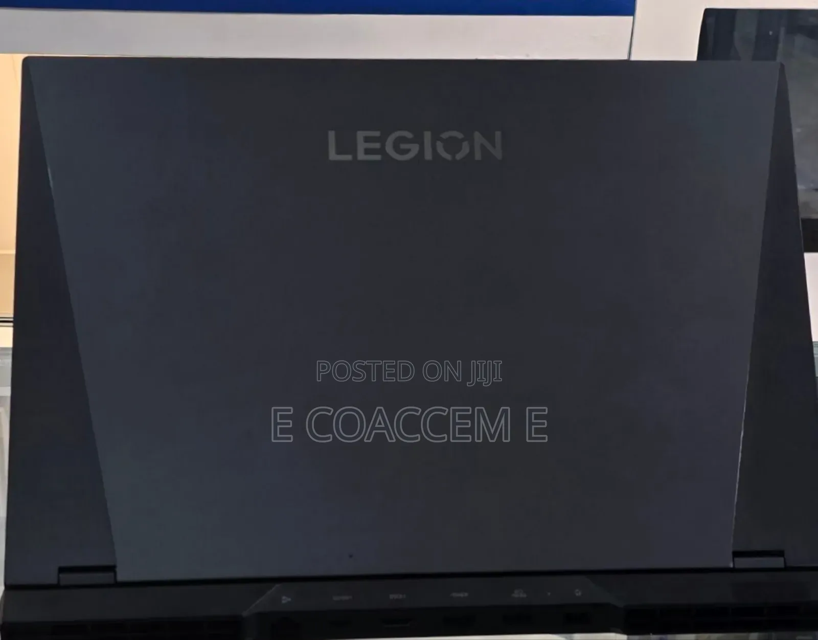 New Laptop Lenovo 16GB Intel Core I9 SSD 1T