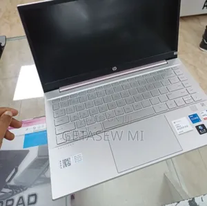 New Laptop HP Pavilion 14 16GB Intel Core I5 SSD 512GB
