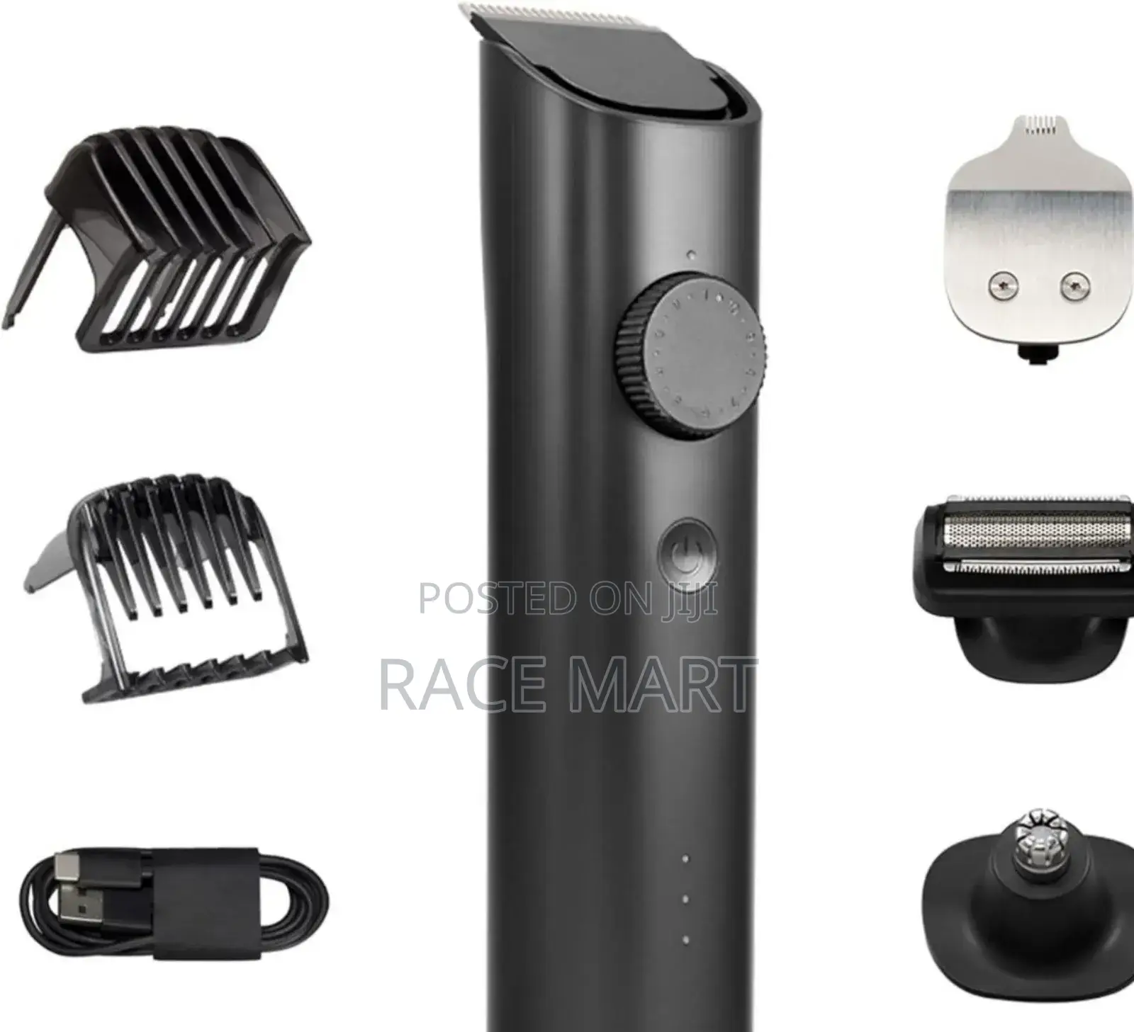 Xiaomi 5-in-1 Grooming Kit Pro