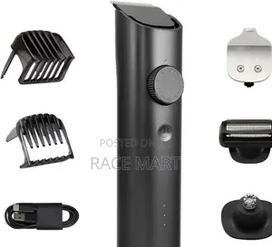 Photo - Xiaomi 5-in-1 Grooming Kit Pro