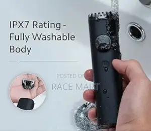Xiaomi 5-in-1 Grooming Kit Pro