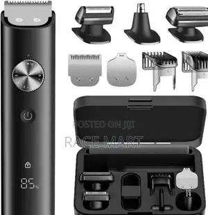 Xiaomi 5-in-1 Grooming Kit Pro