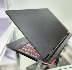Photo - New Laptop Acer Nitro 5 16GB Intel Core I7 SSD 512GB