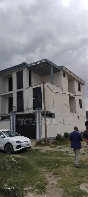 Furnished 5bdrm Bungalow in Oromia-Finfinne for sale