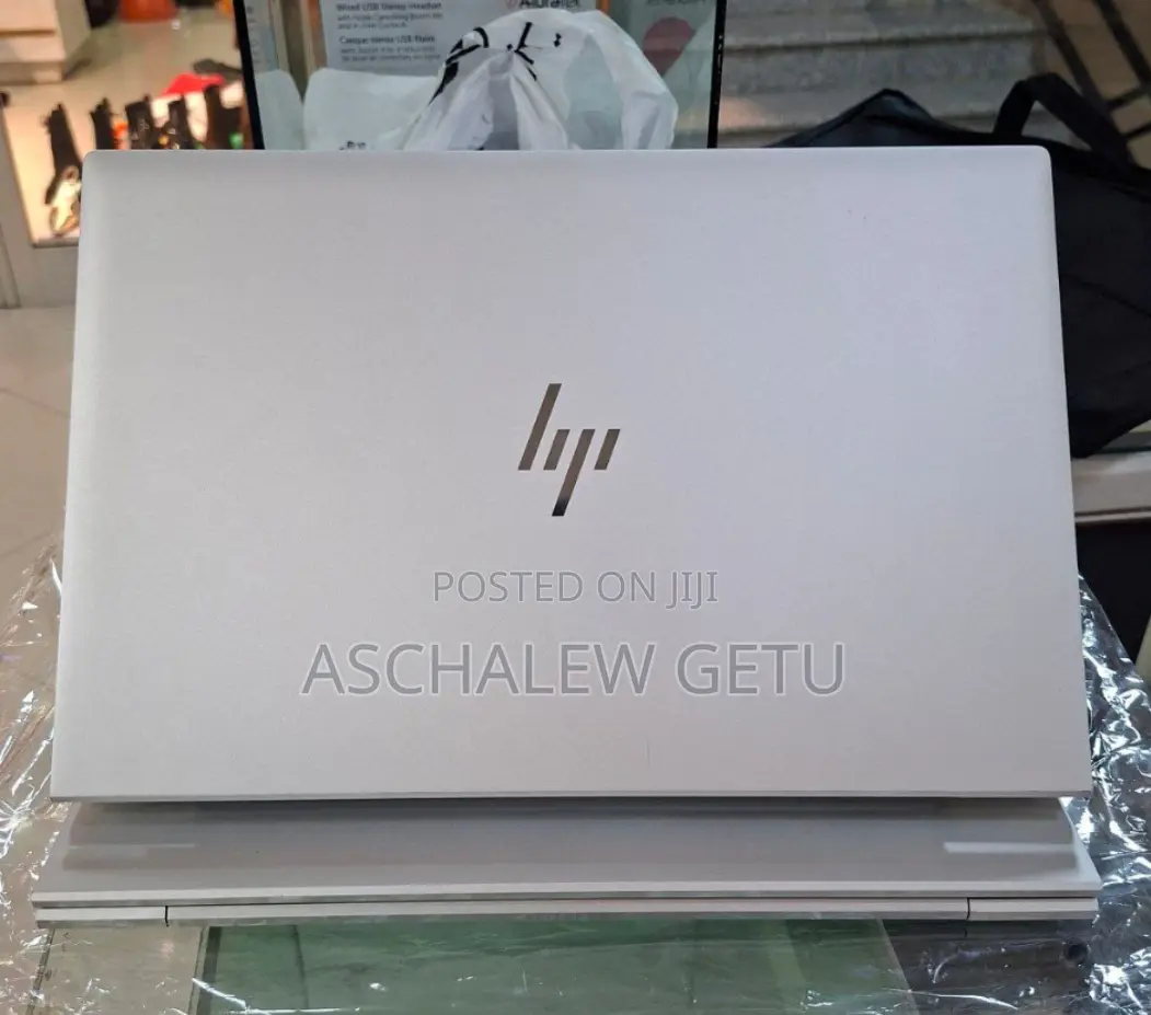New Laptop HP EliteBook 840 G7 16GB Intel Core I5 SSD 512GB