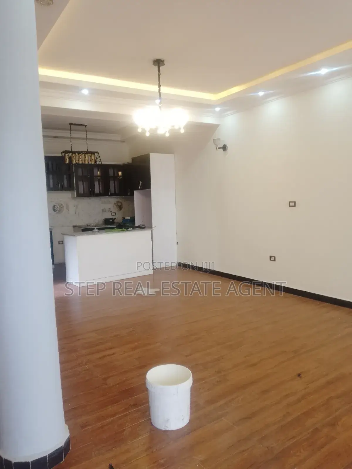 6bdrm House in Bole for rent