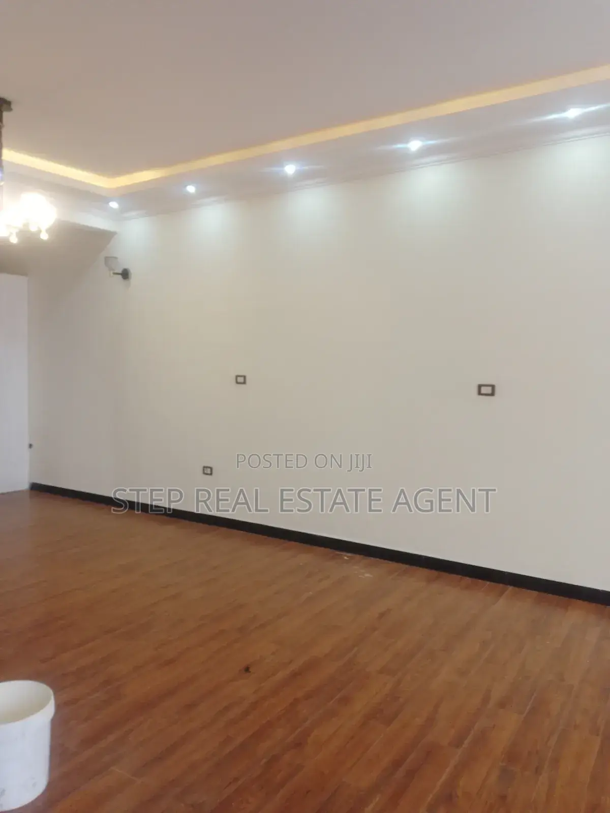 6bdrm House in Bole for rent