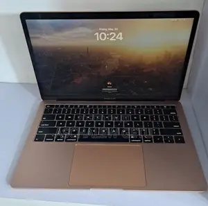 Photo - New Laptop Apple MacBook Air 2019 8GB Intel Core I5 SSD 256GB