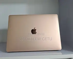 New Laptop Apple MacBook Air 2019 8GB Intel Core I5 SSD 256GB