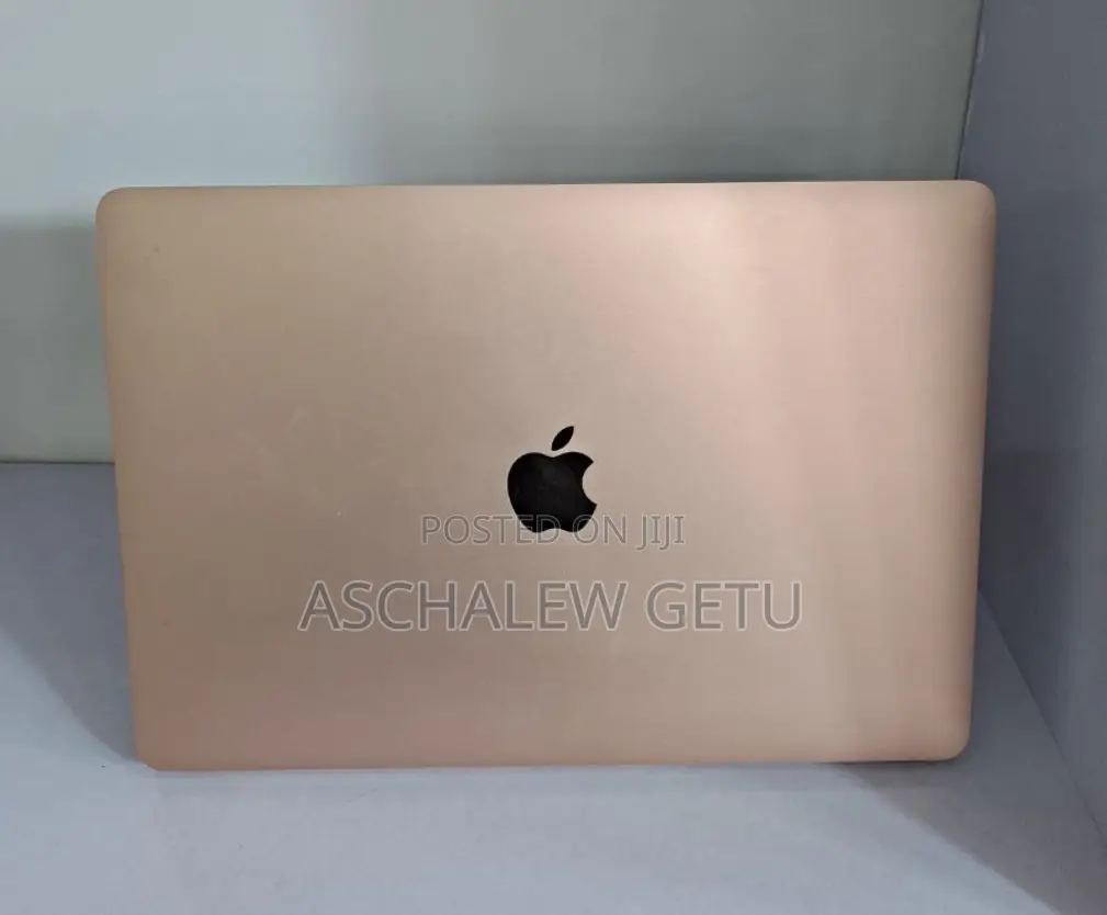 New Laptop Apple MacBook Air 2019 8GB Intel Core I5 SSD 256GB