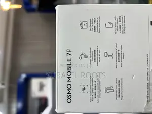 Dji Osmo 7 P Gimbal Brand New