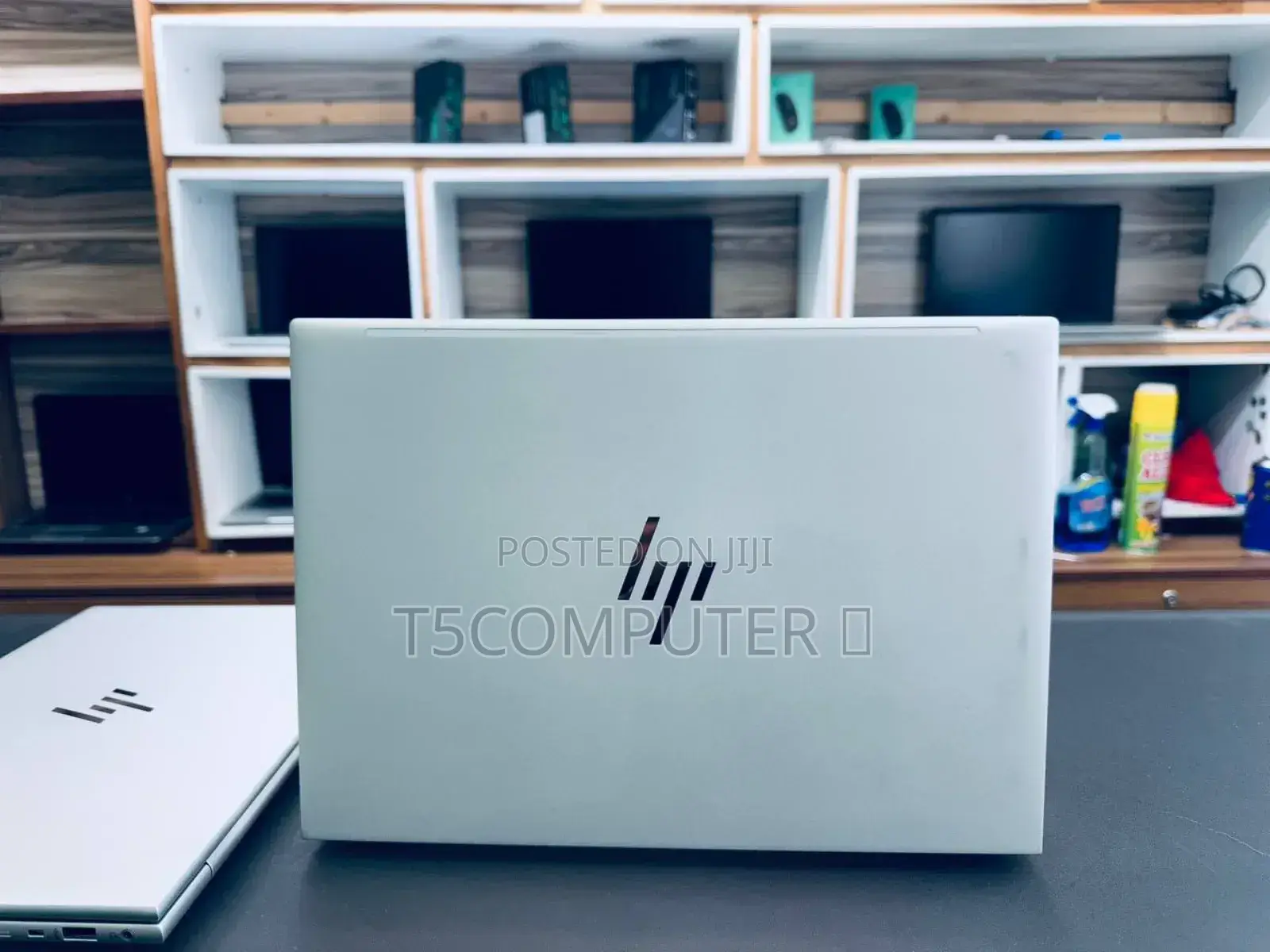 New Laptop HP EliteBook 1040 16GB Intel Core I7 SSD 512GB