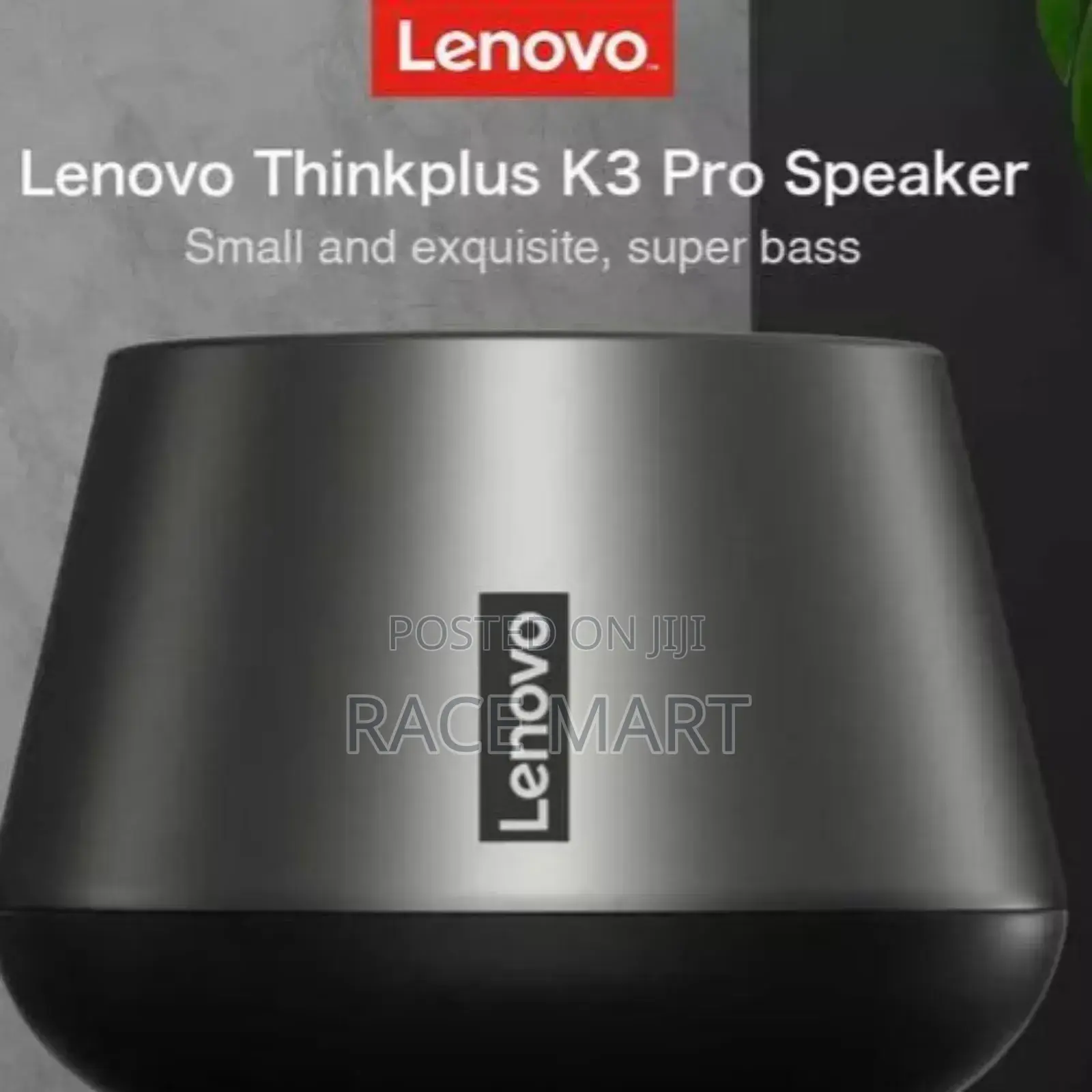 Lenovo Wireless Speaker
