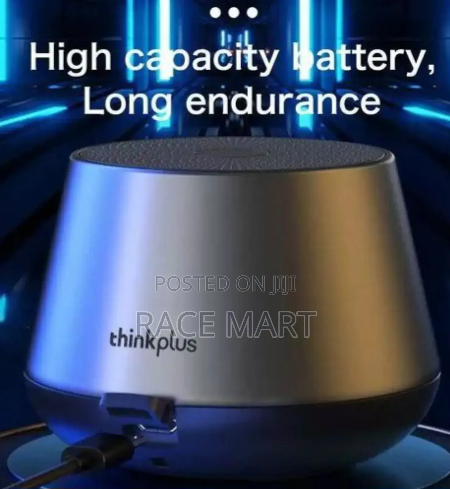 Lenovo Wireless Speaker