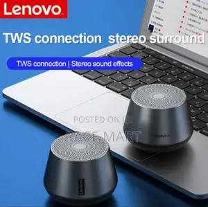 Lenovo Wireless Speaker