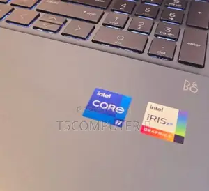 Photo - New Laptop HP 16GB Intel Core I7 SSD 1T