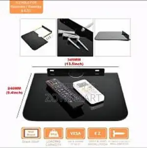 Photo - የሪሲቨር መስቀያ Model Q08 Receiver Stand