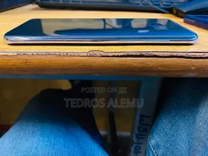 Samsung Galaxy S8 Plus 64 GB Silver