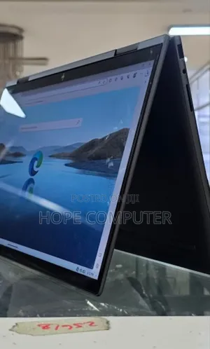 Photo - New Laptop HP Envy X360 16GB Intel Core I7 SSD 1T