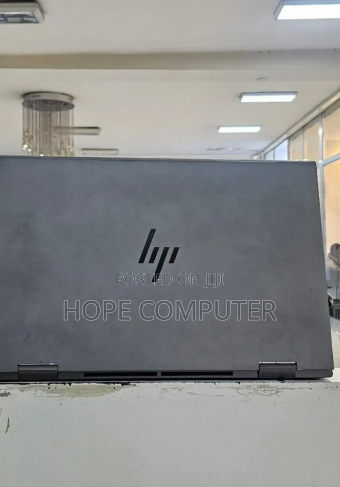 New Laptop HP Envy X360 16GB Intel Core I7 SSD 1T