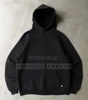 Summer Hoodies – Light Clean