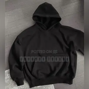 Photo - Summer Hoodies – Light Clean