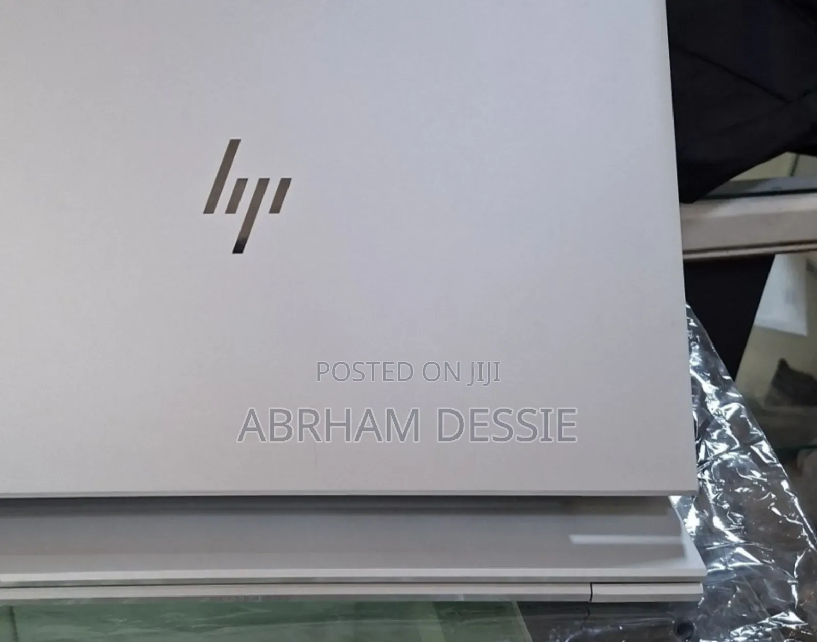 New Laptop HP EliteBook 840 G7 16GB Intel Core I5 SSD 512GB