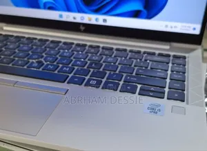 New Laptop HP EliteBook 840 G7 16GB Intel Core I5 SSD 512GB