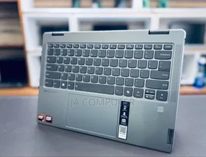 New Laptop Lenovo Yoga 7i 8GB AMD Ryzen 5 SSD 512GB